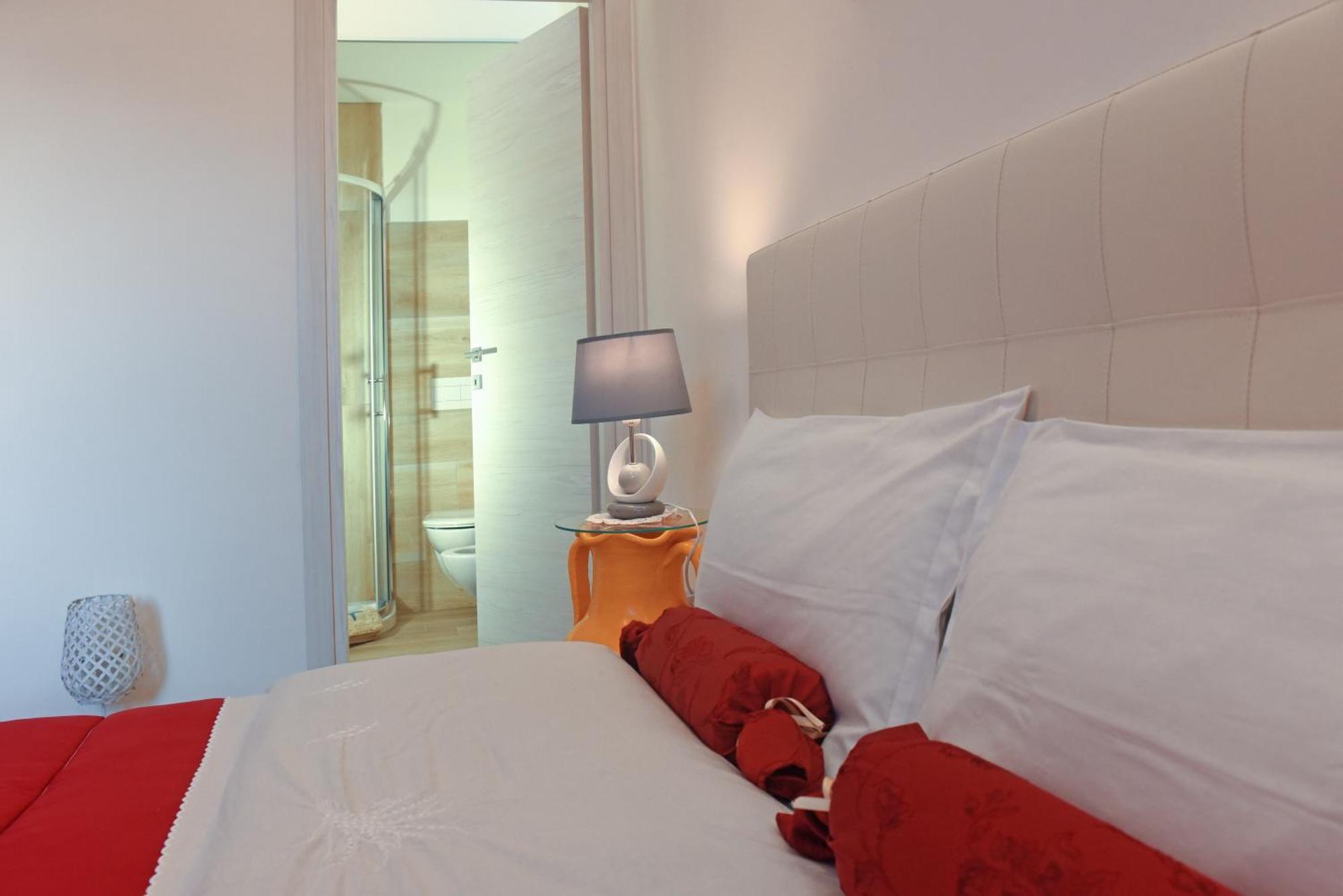 Bed and Breakfast L'Anfora Альгеро Номер фото