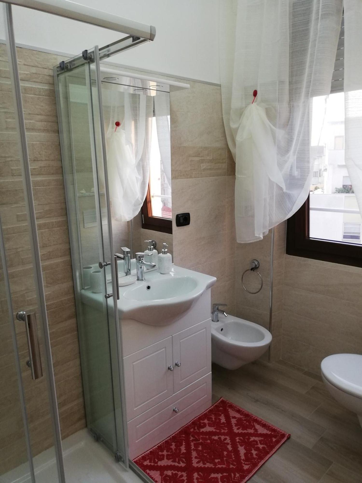 Bed and Breakfast L'Anfora Альгеро Номер фото